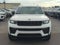 2026 Jeep Grand Cherokee GRAND CHEROKEE 85TH ANNIVERSARY EDITION 4X4