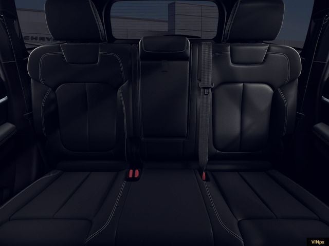 2026 Jeep Grand Cherokee Limited 4x4