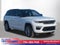 2025 Jeep Grand Cherokee Summit 4x4
