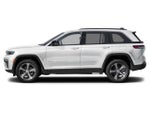 2027 Jeep Grand Cherokee GRAND CHEROKEE SUMMIT 4X4