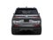 2027 Jeep Grand Cherokee GRAND CHEROKEE SUMMIT 4X4