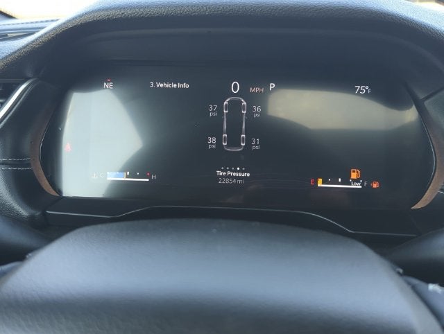 2025 Jeep Grand Cherokee L Altitude X 4x4