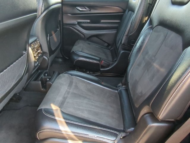 2025 Jeep Grand Cherokee L Altitude X 4x4