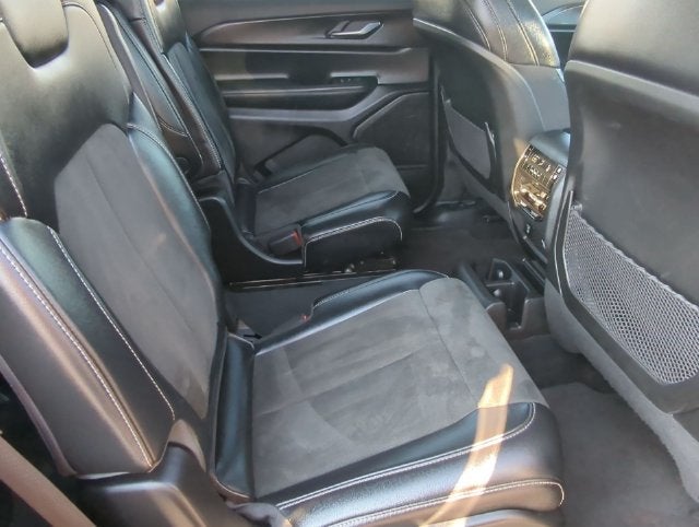 2025 Jeep Grand Cherokee L Altitude X 4x4