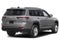 2027 Jeep Grand Cherokee L Laredo X