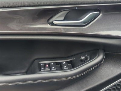 2022 Jeep Grand Cherokee L Altitude 4x4