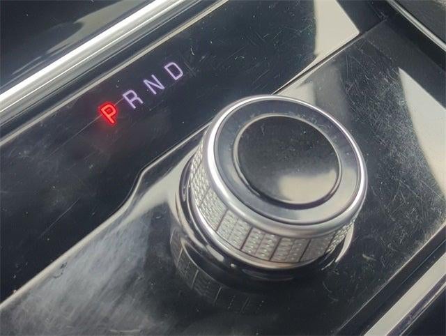 2022 Jeep Grand Cherokee L Altitude 4x4
