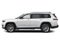 2027 Jeep Grand Cherokee L Laredo X