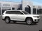 2025 Jeep Grand Cherokee L GRAND CHEROKEE L LAREDO X 4X4