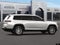 2025 Jeep Grand Cherokee L GRAND CHEROKEE L LAREDO X 4X4