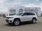 2025 Jeep Grand Cherokee L GRAND CHEROKEE L LAREDO X 4X4