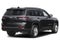 2027 Jeep Grand Cherokee L Laredo X