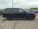 2025 Jeep Grand Cherokee L Altitude X 4x4