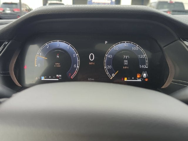 2026 Jeep Grand Cherokee L GRAND CHEROKEE L LAREDO ALTITUDE 4X4