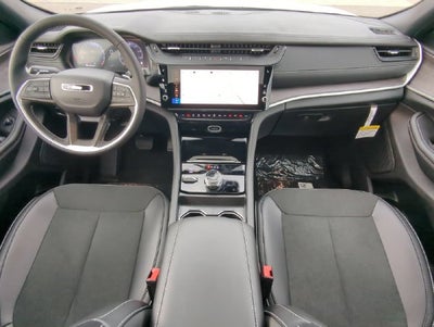 2026 Jeep Grand Cherokee L GRAND CHEROKEE L LAREDO ALTITUDE 4X4
