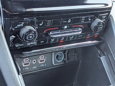 2025 Jeep Grand Cherokee L GRAND CHEROKEE L LIMITED 4X4