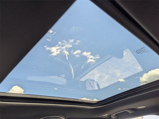 2025 Jeep Grand Cherokee L GRAND CHEROKEE L LIMITED 4X4