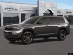 2025 Jeep Grand Cherokee L GRAND CHEROKEE L LIMITED 4X4