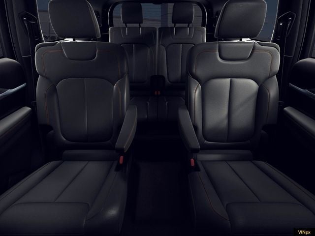 2026 Jeep Grand Cherokee L GRAND CHEROKEE L 85TH ANNIVERSARY EDITION 4X4