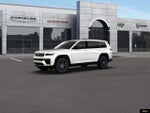 2026 Jeep Grand Cherokee L GRAND CHEROKEE L 85TH ANNIVERSARY EDITION 4X4