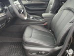 2027 Jeep Grand Cherokee L GRAND CHEROKEE L LIMITED RESERVE 4X4