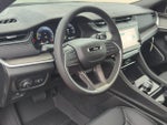 2027 Jeep Grand Cherokee L GRAND CHEROKEE L LIMITED RESERVE 4X4