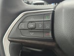 2027 Jeep Grand Cherokee L GRAND CHEROKEE L LIMITED RESERVE 4X4