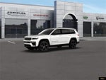 2026 Jeep Grand Cherokee L GRAND CHEROKEE L LIMITED 4X4
