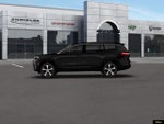 2026 Jeep Grand Cherokee L GRAND CHEROKEE L LIMITED 4X4