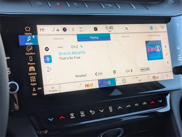 2026 Jeep Grand Cherokee L GRAND CHEROKEE L LIMITED 4X4