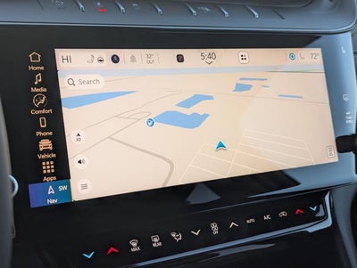 2026 Jeep Grand Cherokee L GRAND CHEROKEE L LIMITED 4X4