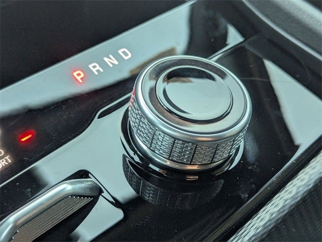 2026 Jeep Grand Cherokee L GRAND CHEROKEE L LIMITED 4X4