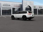 2026 Jeep Grand Cherokee L GRAND CHEROKEE L LIMITED 4X4