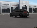 2026 Jeep Grand Cherokee L GRAND CHEROKEE L LIMITED 4X4