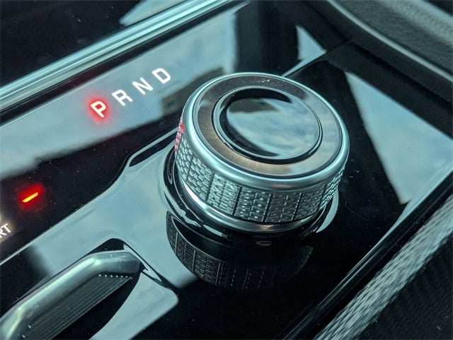 2026 Jeep Grand Cherokee L GRAND CHEROKEE L LIMITED 4X4