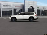 2026 Jeep Grand Cherokee L GRAND CHEROKEE L 85TH ANNIVERSARY EDITION 4X4
