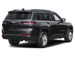 2027 Jeep Grand Cherokee L Limited