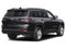 2027 Jeep Grand Cherokee L Limited