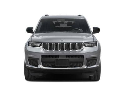 2027 Jeep Grand Cherokee L Limited