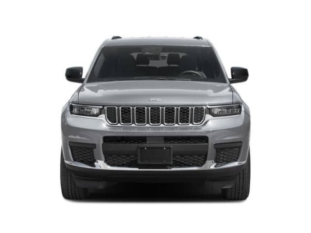 2027 Jeep Grand Cherokee L Limited