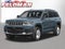 2027 Jeep Grand Cherokee L Limited Reserve