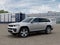 2026 Jeep Grand Cherokee L GRAND CHEROKEE L LIMITED 4X4