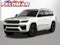 2026 Jeep Grand Cherokee L GRAND CHEROKEE L LIMITED RESERVE 4X4