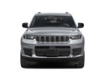 2027 Jeep Grand Cherokee L Limited Reserve