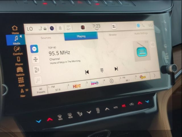 2027 Jeep Grand Cherokee L Summit