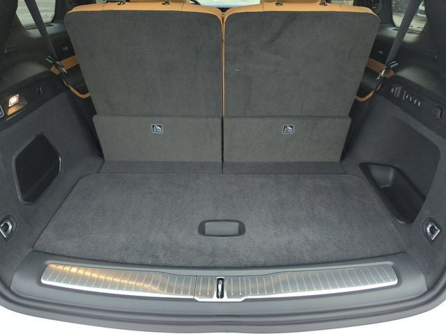 2027 Jeep Grand Cherokee L Summit