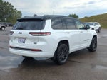 2027 Jeep Grand Cherokee L Summit