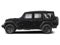 2027 Jeep Wrangler Willys