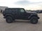 2027 Jeep Wrangler Rubicon X
