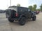 2027 Jeep Wrangler Rubicon X
